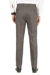 Fancy Cotton Formal Trousers for Men-thumb1