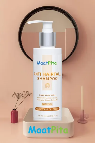 Hot Selling Hair Care Set
