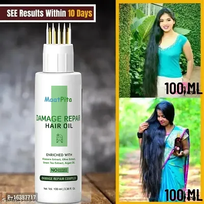 Adivasi Ayurvedic Herbal Hair Oil For Women And Men For Shiny Hair Long Dandruff Control Hair Loss Control Long Hair Hair Regrowth Hair Oil Ayurvedic 100 Ml Pack 1