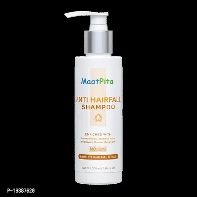 Hair Loss Control Therapy Shampoo-thumb0