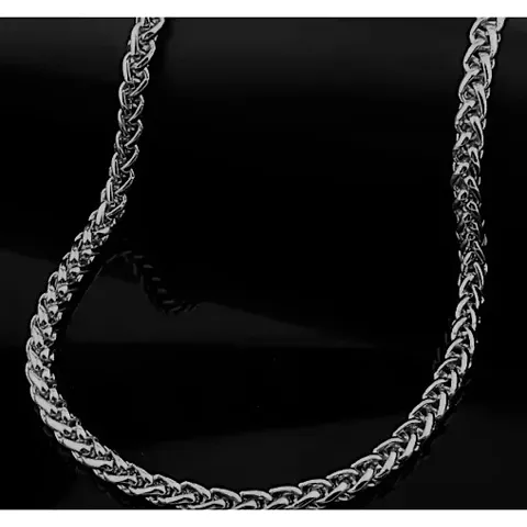 Elegant Brass Chain For Men