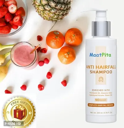 Maatpitaandreg; Anti Hair Fall Shampoo for Hair Growth and Hair Fall C.-thumb0