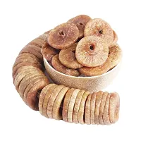 Hanumakkhya Dry Fruits Dried Figs, Dry Anjeer for Weight Management, Digestion, Immunity, Good Health  Rich in Dietary Fiber-400Gm-thumb4