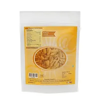 Hanumakkhya Dry Fruits Dry Fruits Premium Green Raisins, Hand Sorted Lambi Kishmish , Whole Natural Dry Grapes, Seedless Long Raisins-800GM-thumb1