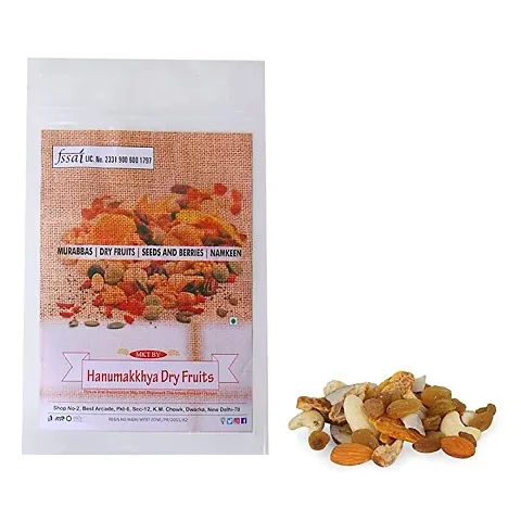 Sweet Apricots, Premium Quality Mixed Dry Fruit Snack Panchmeva