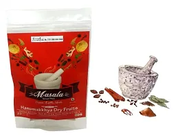 Hanumakkhya Dry Fruits Premium Quality Black Pepper (Whole) Sabut Kali Mirch -100GM-thumb2