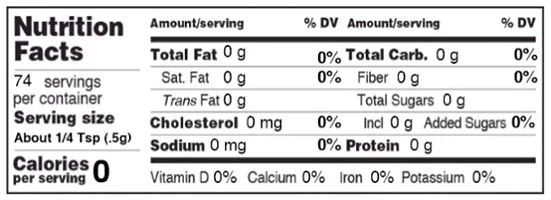 Hanumakkhya Dry Fruits Premium Quality  Dry Fruits Ajwain Barik Platinum Vacume Pack-100GM-thumb1