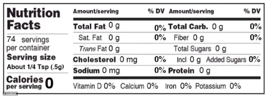 Hanumakkhya Dry Fruits Premium Quality  Dry Fruits Ajwain Barik Platinum Vacume Pack-200GM-thumb4