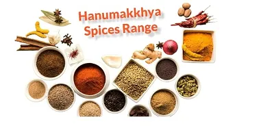 Hanumakkhya Dry Fruits Premium Quality Organic Sonth /Ginger Pure/ Dry Adrak / Dry Ginger/ Pure Sabut Saunth-100GM-thumb2