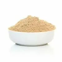 Hanumakkhya Dry Fruits Premium Quality Amchur Dry Mango Powder | Aam Powder | Hygienically Packed  Masala Powder - 100 Gram-thumb1