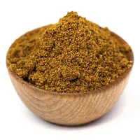 Hanumakkhya Dry Fruits Premium Quality Garam Masala Spice Powder Pouch-100GMS-thumb1