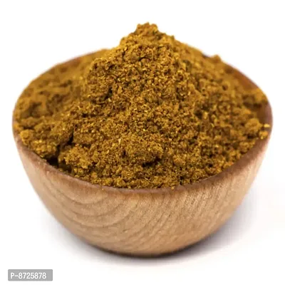 Hanumakkhya Dry Fruits Premium Quality Garam Masala Spice Powder Pouch-100GMS-thumb2