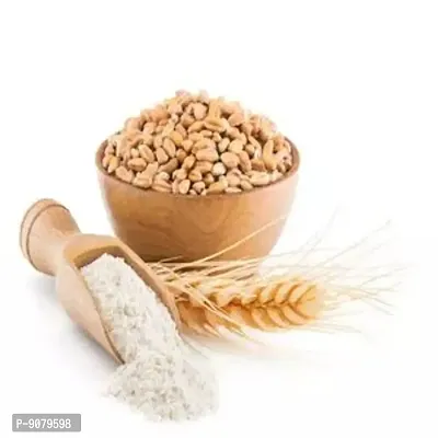 Hanumakkhya Dry Fruits Premium Quality Pure Wheat -500Gms-thumb2