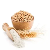 Hanumakkhya Dry Fruits Premium Quality Pure Wheat -1kg-thumb1