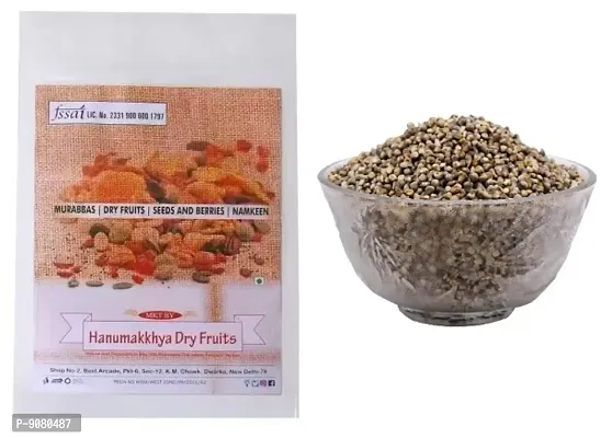Hanumakkhya Dry Fruits Premium Quality Whole Grain Bajra-500Gm-thumb0