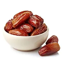 Hanumakkhya Dry Fruits Dates (Khajoor) 500gm-thumb1