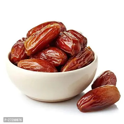 Hanumakkhya Dry Fruits Dates (Khajoor) 500gm-thumb2