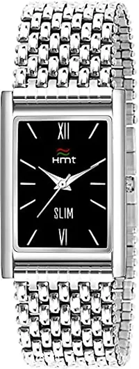 Black DIAL LOOZER CHAIN-HM-GSQ214 Analog Watch - for Men-thumb0