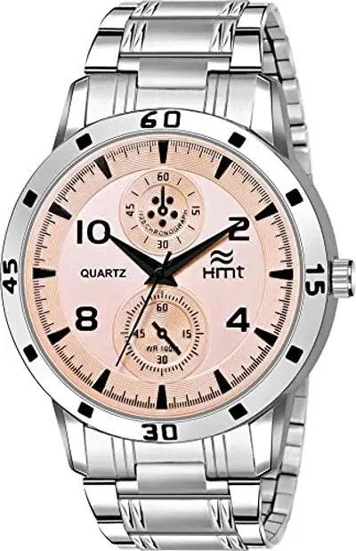 DIAL CHAIN-GR812 Analog Watch - for Men