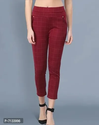 Nishats Fashub Trendy Jeggings