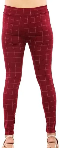 Nishats Fashub Trendy Jeggings-thumb2