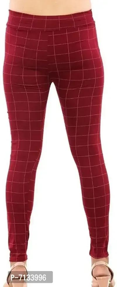 Nishats Fashub Trendy Jeggings-thumb3