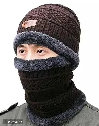 Stylish Unisex Winter Caps