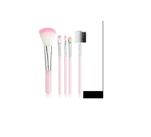 Makeup Brushes Set of 5