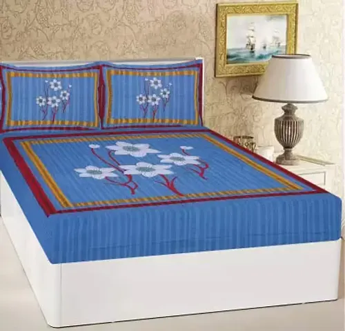 Hot Selling Bedsheets 