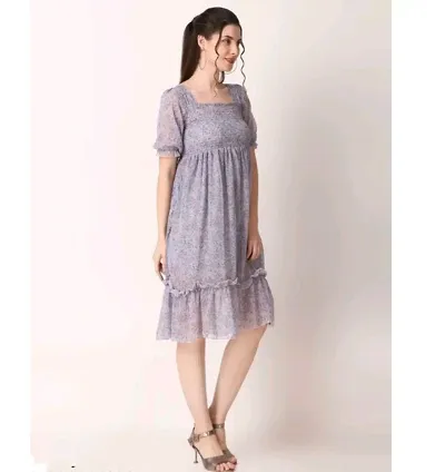 Must Have Georgette Dresses 