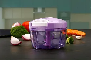 Modern Manual Chopper for Kitchen-thumb3