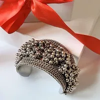 Kada Bangle Bracelet Adjustable For Women And Girls-thumb2