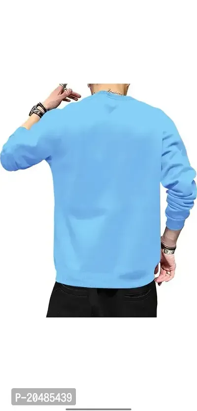 Farida Brand Symbol-W/A Men Sweatshirt-thumb2