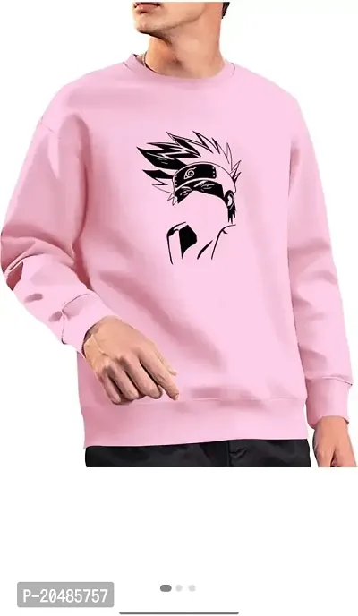Farida Brand Symbol-Egle Men Sweatshirt
