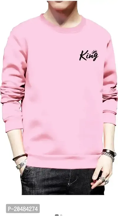 Farida Brand Symbol-King Men Sweatshirt-thumb0