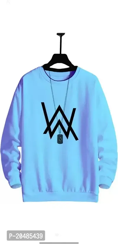 Farida Brand Symbol-W/A Men Sweatshirt-thumb0