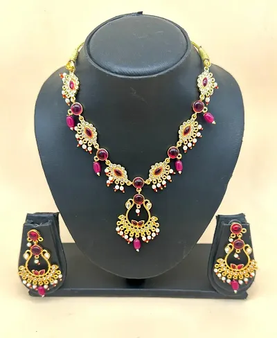 Must Have Jewellery Set 