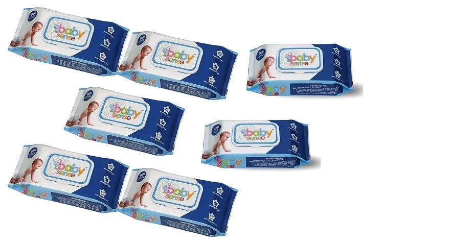 Best Selling Diapers & Wipes 