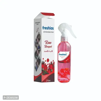Freshios Room Freshener Spray For Home-thumb0
