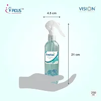 Freshios Room Freshener Spray For Home-thumb1