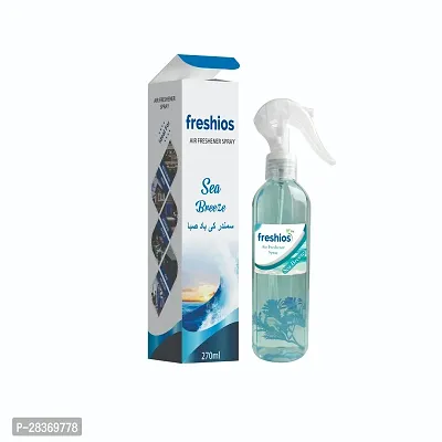 Freshios Room Freshener Spray For Home