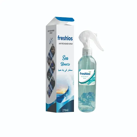 Freshios Room Freshener Spray For Home
