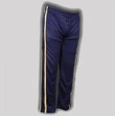 Hot Selling Cotton Regular Track Pants For Men 