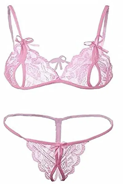 Buy Stylish Bra Panty Set For Women Online In India At Discounted Prices