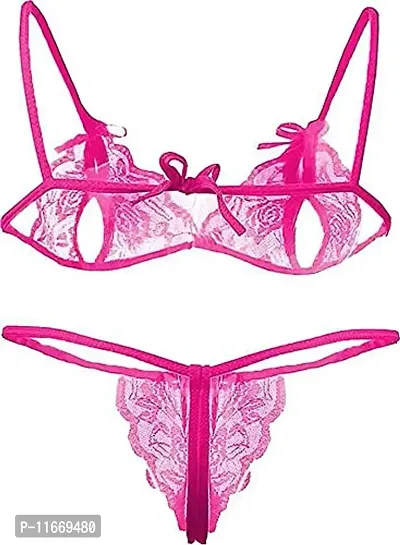 Sikhwalduniya - Buy Best Bra Panty Sets Online in India-Buyers Guide A bra  panty set is also known as lingerie. The bra and panty can only be bought  as a set and