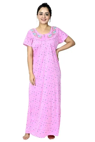 Women Nighty