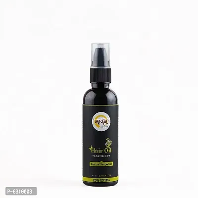 Matruvedam Herbal Hair Oil - 100 Ml