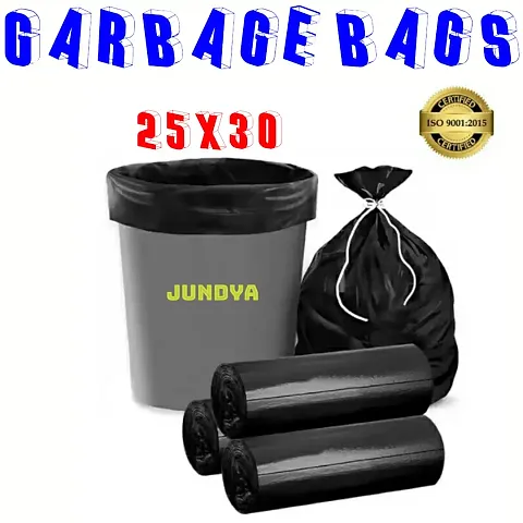 Buy OXO Biodegradable Garbage Bags Online, Dustbin Bags Manufacturer