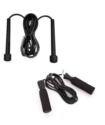 Best Quality PVC Skipping Rope For Workout