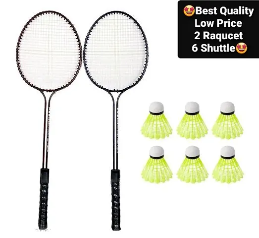 Badminton Collections Vol-2